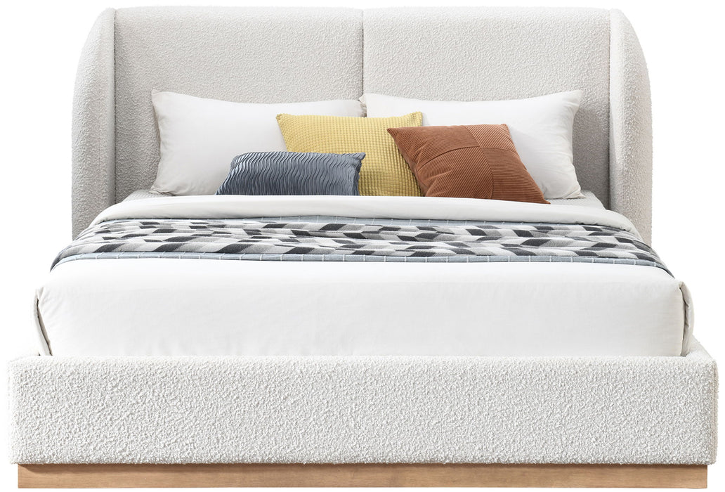 Jardin - Bed - Simple Home Plus