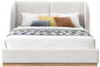 Jardin - Bed - Simple Home Plus