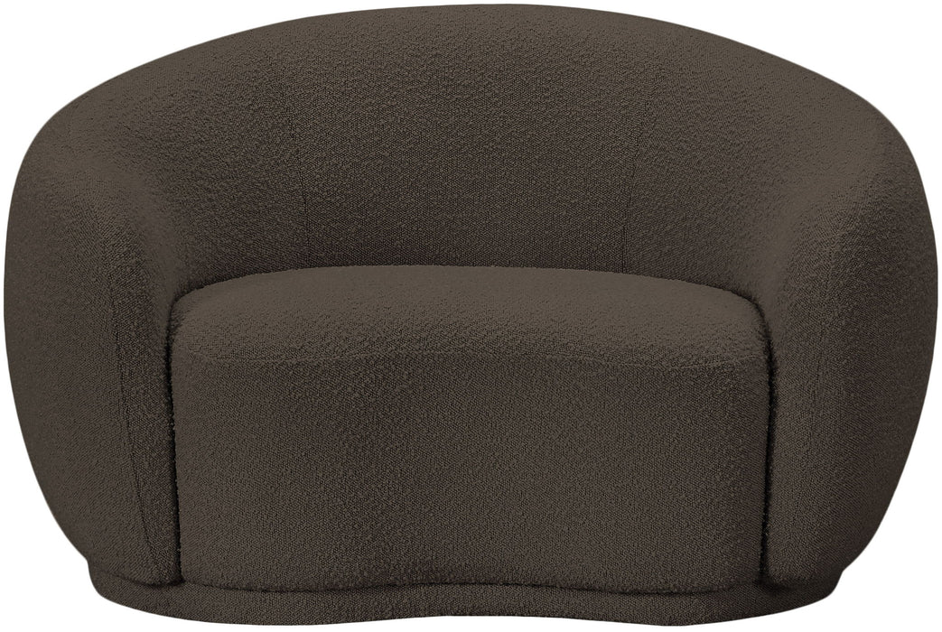Hyde - Chair - Simple Home Plus
