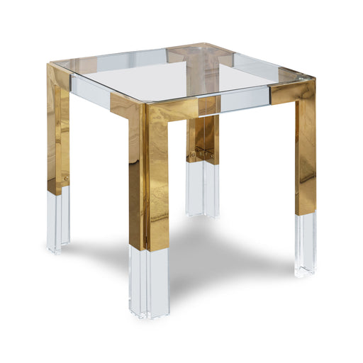 Casper - End Table - Simple Home Plus