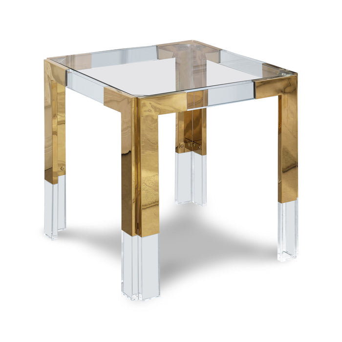 Casper - End Table - Simple Home Plus
