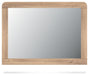 Kinlanni - Bedroom Mirror - Tan - Simple Home Plus