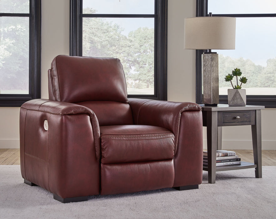Alessandro - Power Recliner - Simple Home Plus