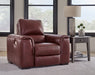 Alessandro - Power Recliner - Simple Home Plus