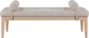 Priscilla - Bench - Simple Home Plus
