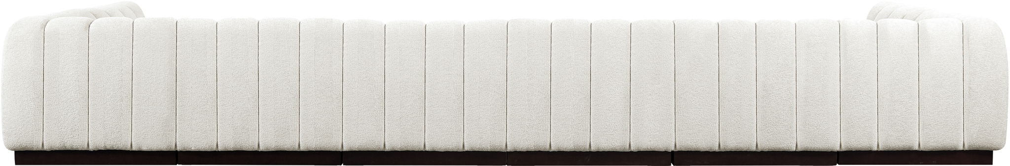 Quinn - 8 Piece Modular Sectional - Simple Home Plus