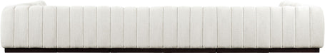 Quinn - 8 Piece Modular Sectional - Simple Home Plus