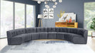 Limitless - Modular Sectional - Simple Home Plus