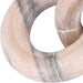 Rings - Marble Decorative Chain Links - Simple Home Plus