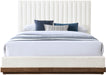 Emmet - Bed - Dark Brown Base - Simple Home Plus
