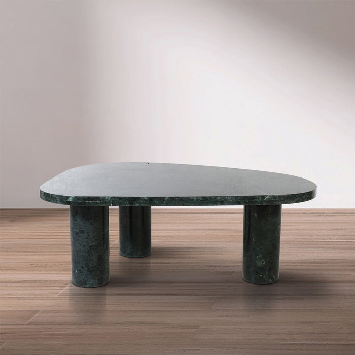 Messina - Coffee Table - Simple Home Plus