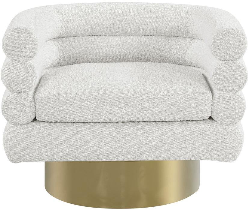Tessa - Accent Chair - Simple Home Plus