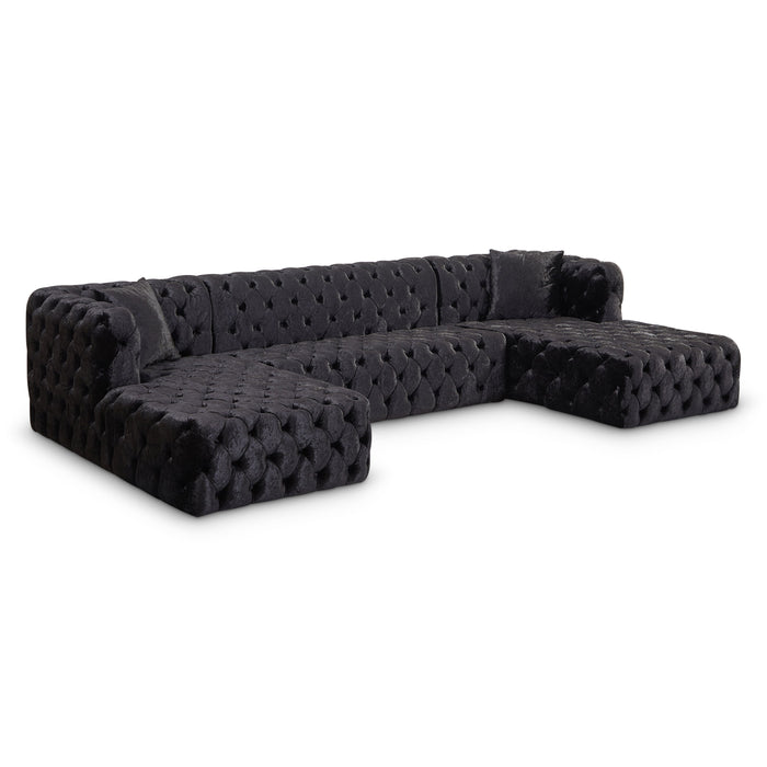 Coco - Sectional - Simple Home Plus