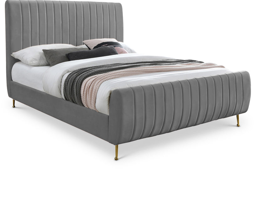 Zara - Bed - Simple Home Plus