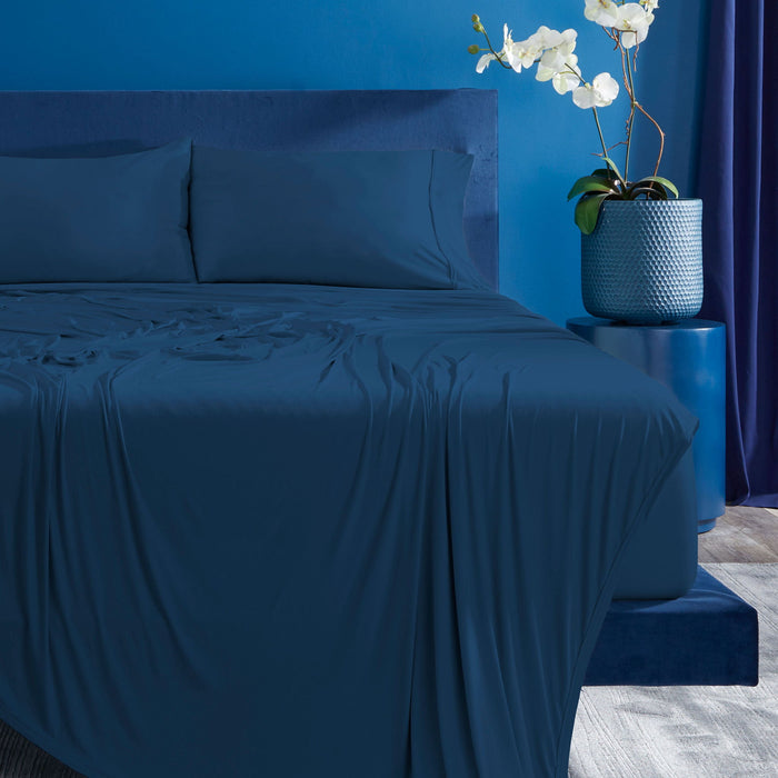Ver-Tex - Split Head King Sheet Set - Simple Home Plus