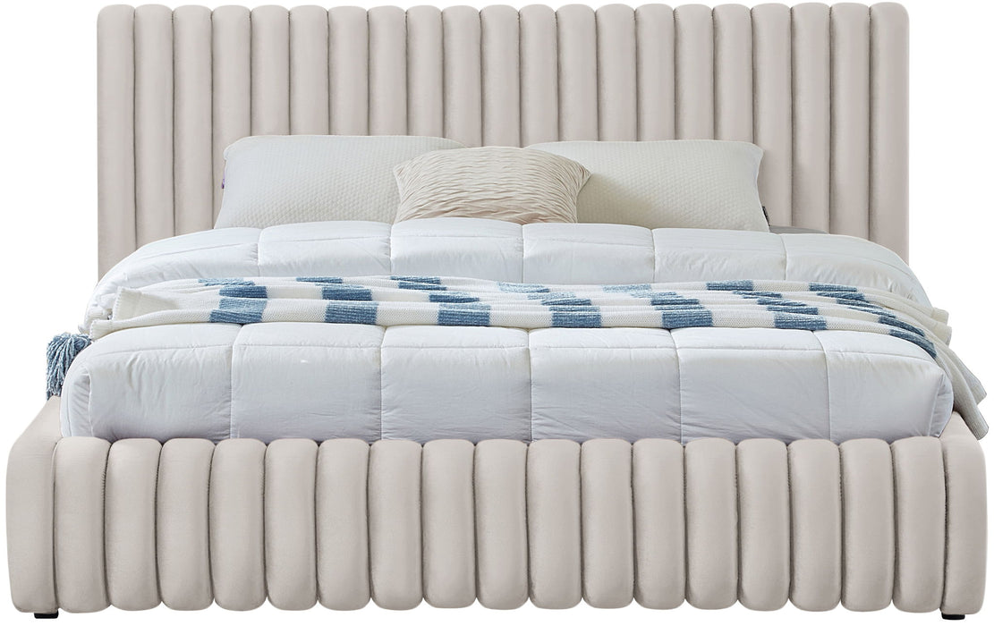 Nico - Bed - Simple Home Plus