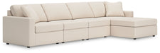 Modmax - Oyster - Sectional - Simple Home Plus