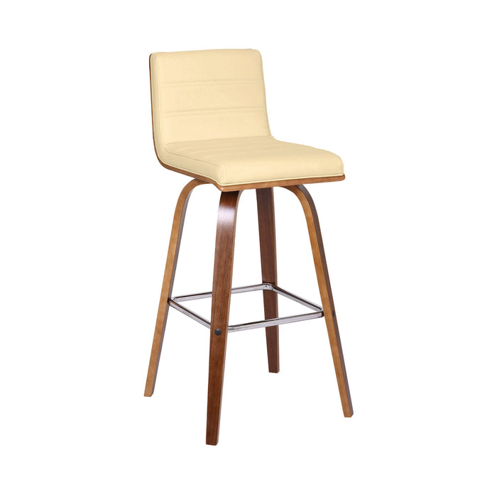 Vienna - Swivel Bar Stool - Simple Home Plus
