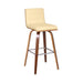 Vienna - Swivel Bar Stool - Simple Home Plus