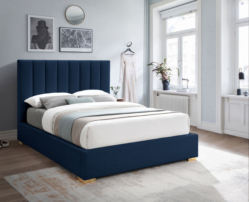 Pierce - Bed - Simple Home Plus