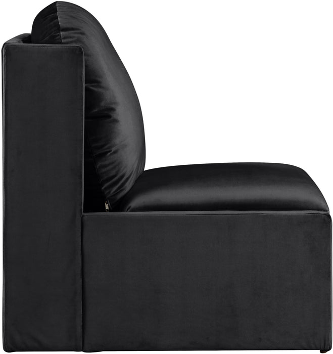 Sigma - Accent Chair - Simple Home Plus