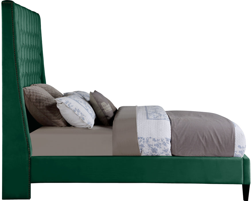 Fritz - Bed - Simple Home Plus