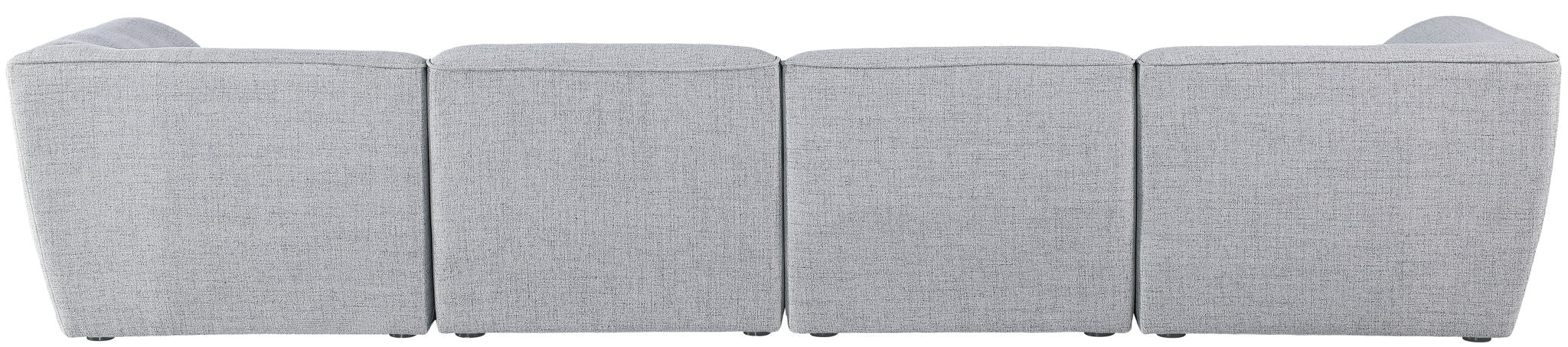 Miramar - 4 Seat Modular Sofa - Simple Home Plus