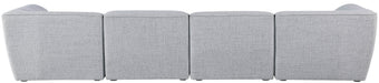 Miramar - 4 Seat Modular Sofa - Simple Home Plus