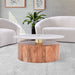 Stonewood - Coffee Table - Acacia Wood - Simple Home Plus