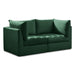 Jacob - Modular 2 Seat Sofa - Simple Home Plus