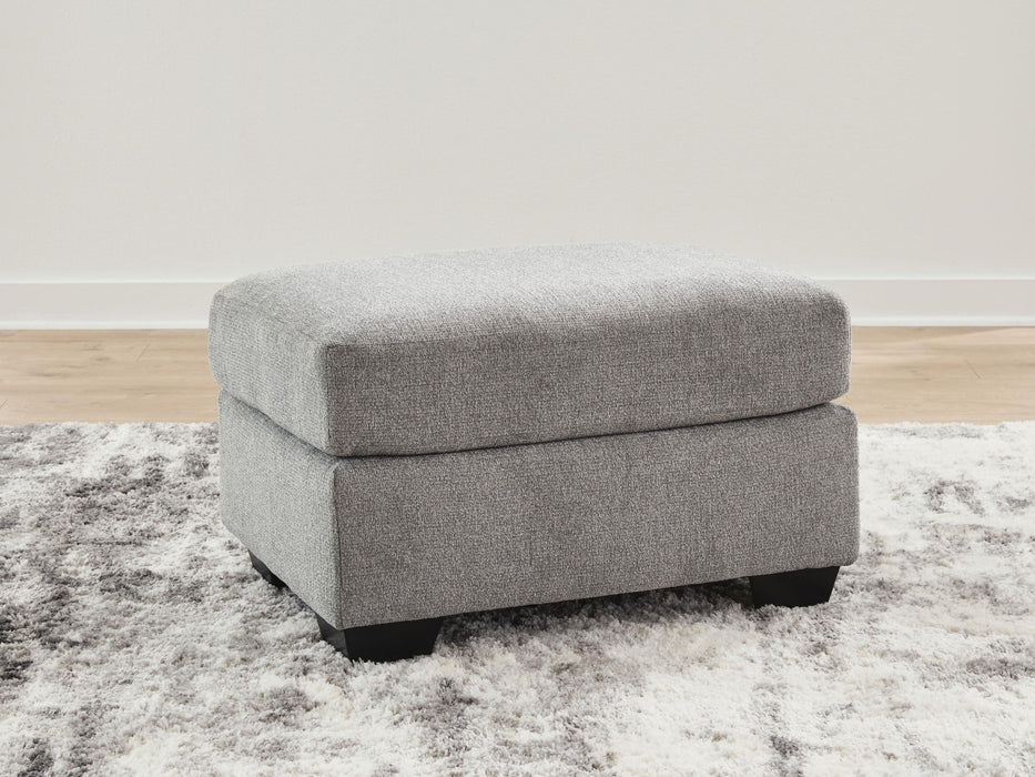 Loreo - Ottoman - Simple Home Plus