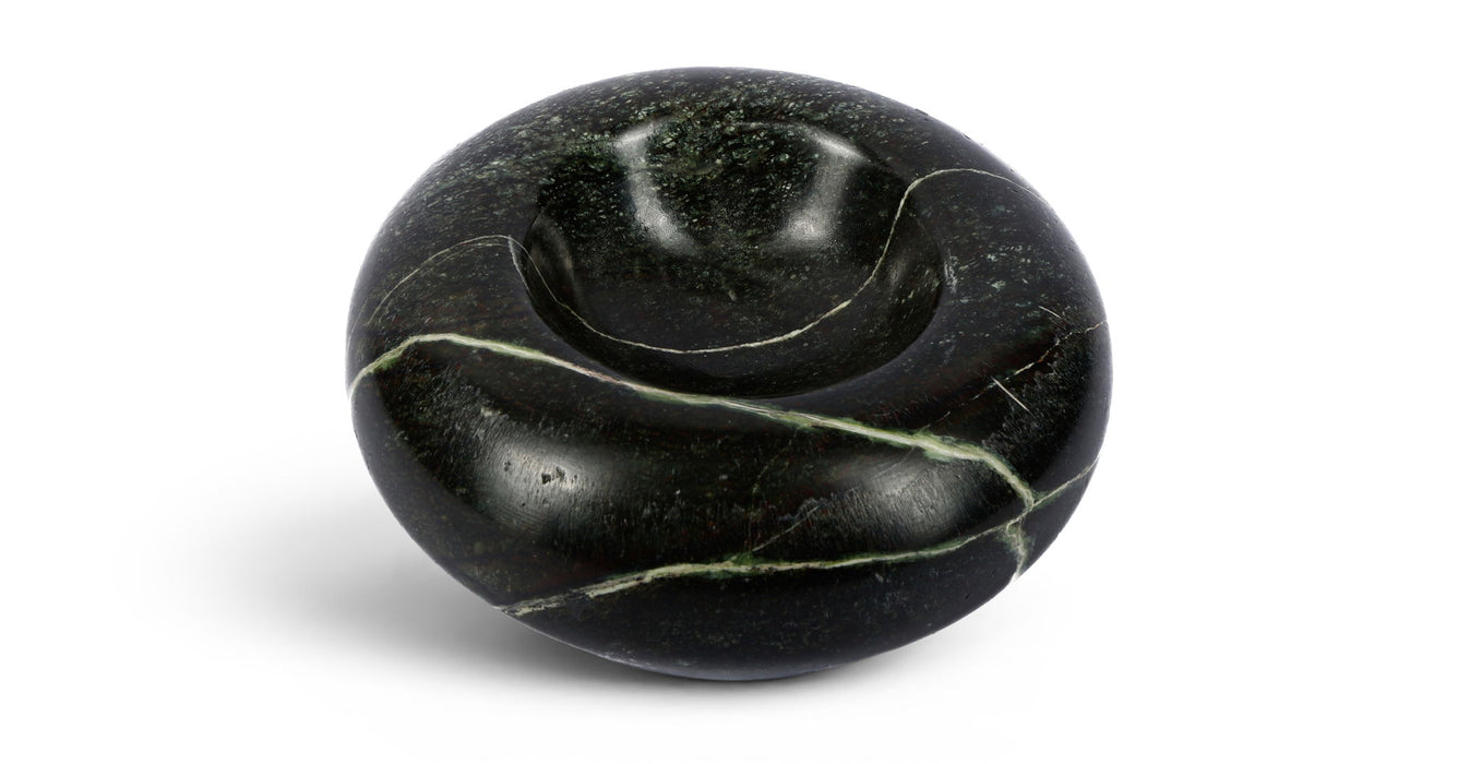 Bellamare - Genuine Marble Decorative Bowl