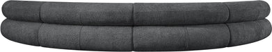 Bale - 4 Piece Modular U-Shaped Sofa - Simple Home Plus