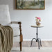 Gaberial - Accent Table - Black - Simple Home Plus