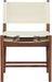 Rawlins - Dining Chair (Set of 2) - Walnut Frame - Simple Home Plus