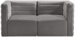 Quincy - Modular 2 Seat Sofa - Simple Home Plus