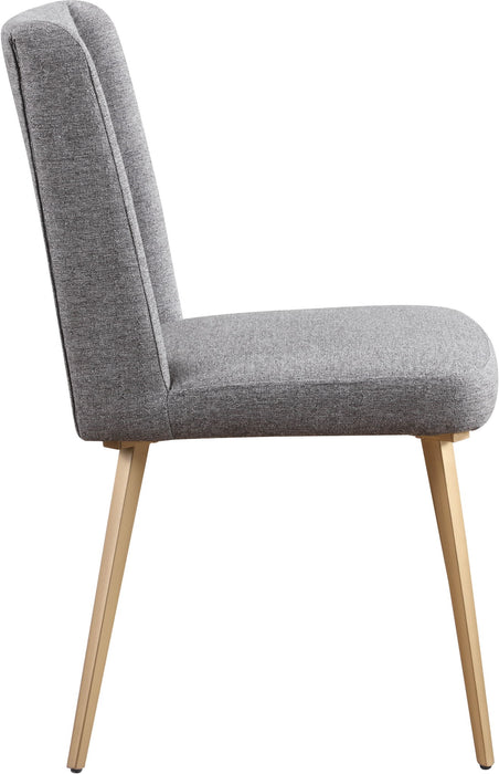 Eleanor - Dining Chair (Set of 2) - Simple Home Plus