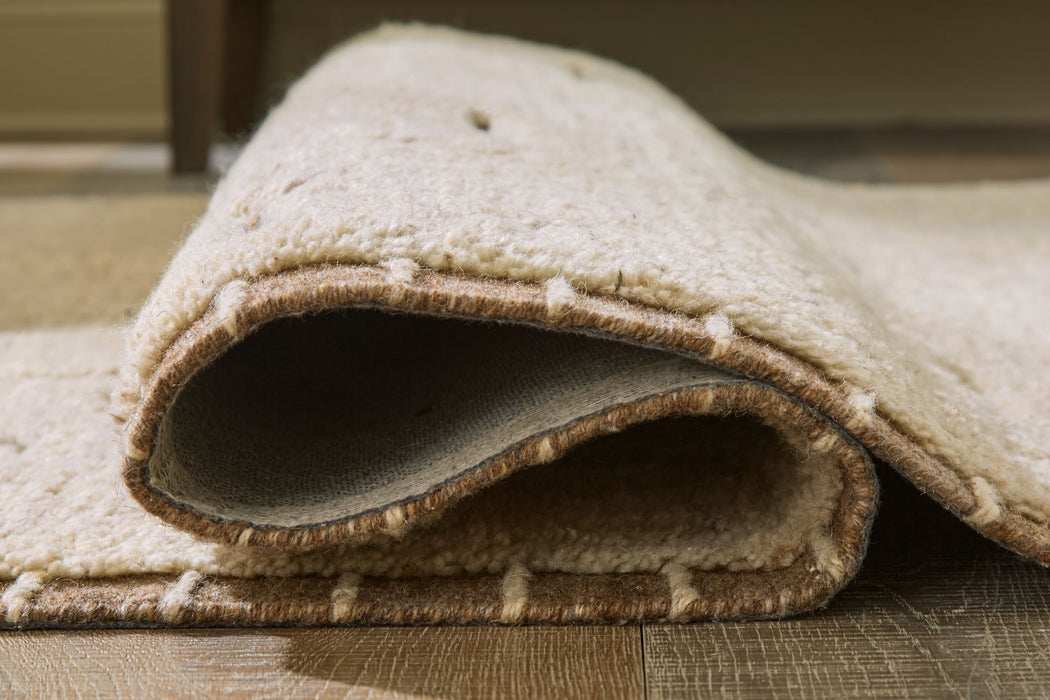 Clayman - Rug - Simple Home Plus