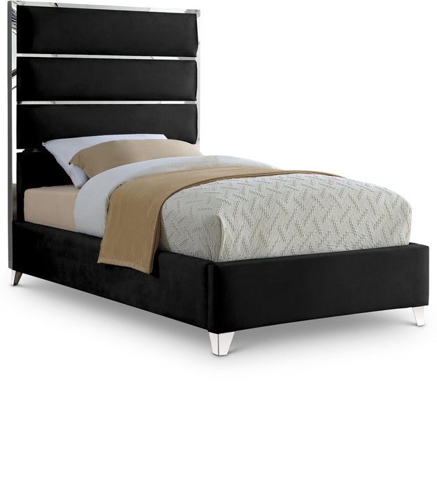 Zuma - Bed - Simple Home Plus