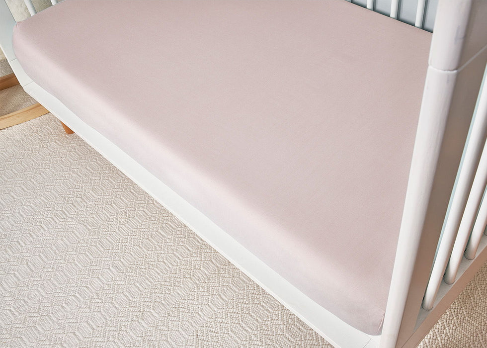 Hyper-Wool Performance - Crib Sheet - Simple Home Plus