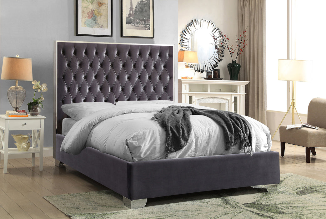 Lexi - Bed - Simple Home Plus