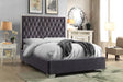 Lexi - Bed - Simple Home Plus
