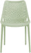 Mykonos - Outdoor Patio Dining Chair Set - Simple Home Plus