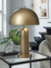 Wendfield - Metal Lamp - Simple Home Plus