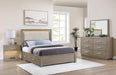 Kenora - Bedroom Set - Simple Home Plus