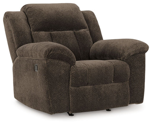 Frohn - Rocker Recliner - Simple Home Plus
