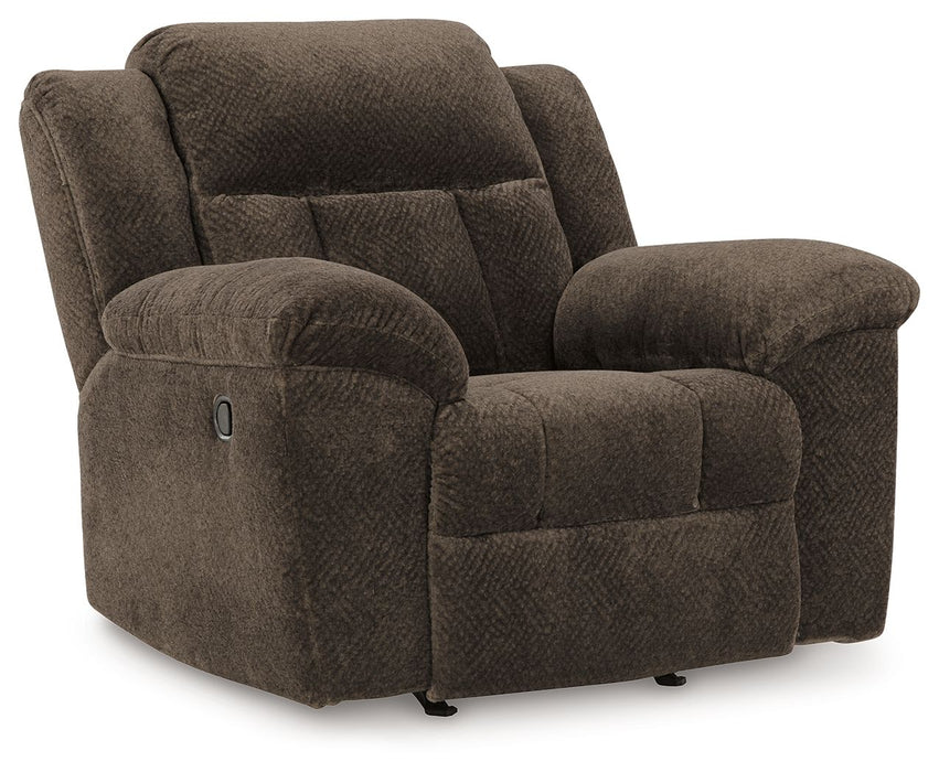 Frohn - Rocker Recliner - Simple Home Plus