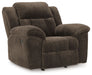 Frohn - Rocker Recliner - Simple Home Plus