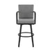 Arnauld - Outdoor Patio Bar Stool - Simple Home Plus