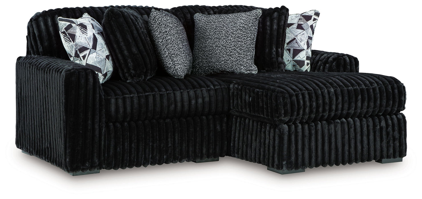 Midnight-Madness - Sectional - Simple Home Plus